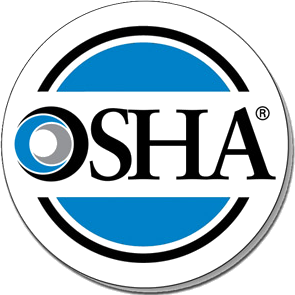 OSHA 30-hour trained