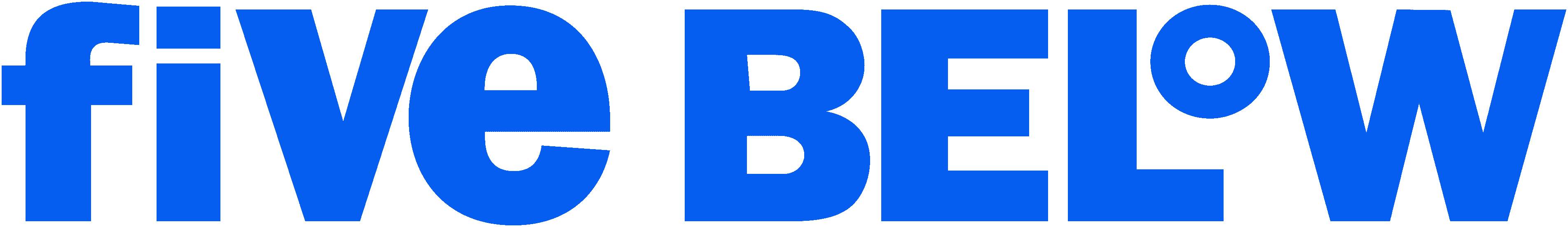 Five Below