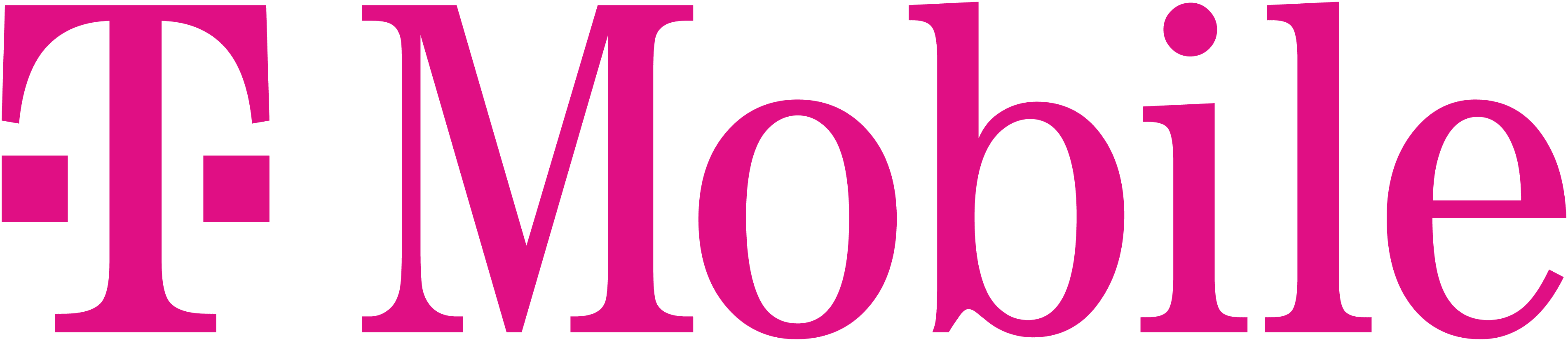 T-Mobile
