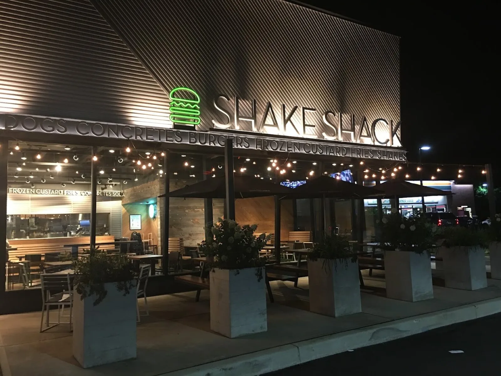 Shake Shack
